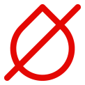 Trocki Service Icon Dichtheit